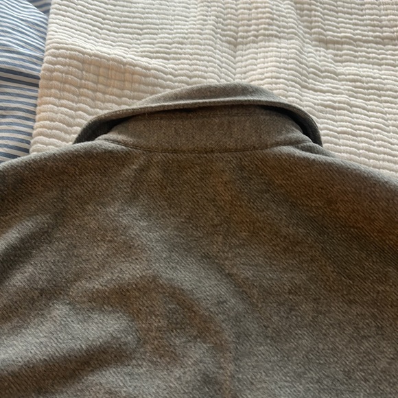 Faherty classic sweater shirt - Picture 11 of 15